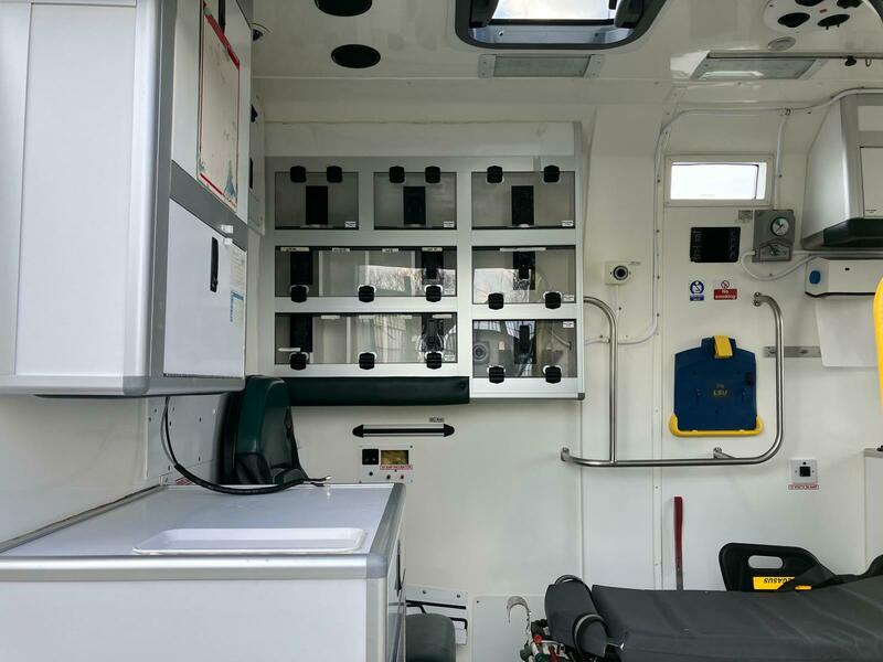 Used Fiat Ducato 2013 for sale - 77906100: Photo 12