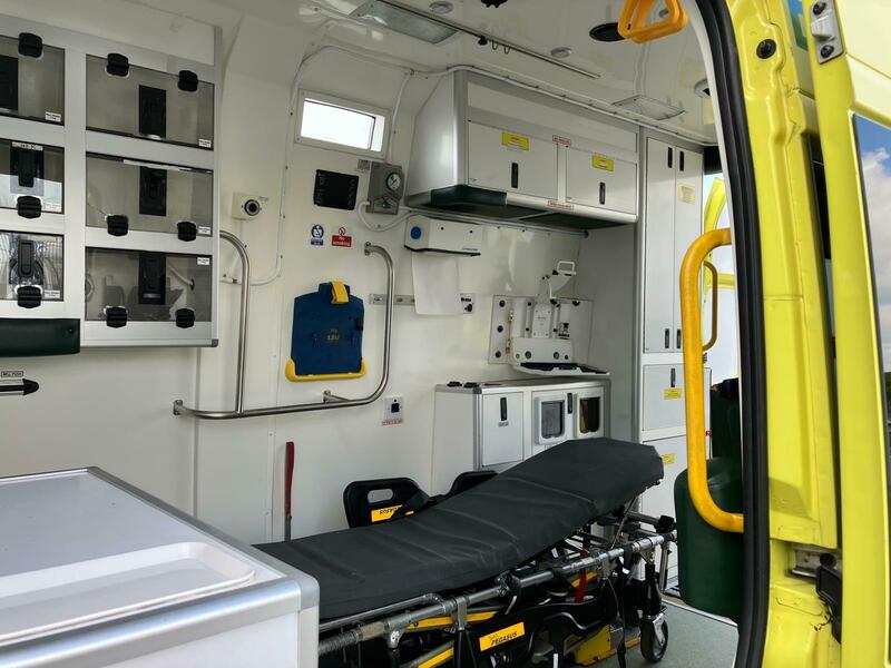 Used Fiat Ducato 2013 for sale - 77906100: Photo 13