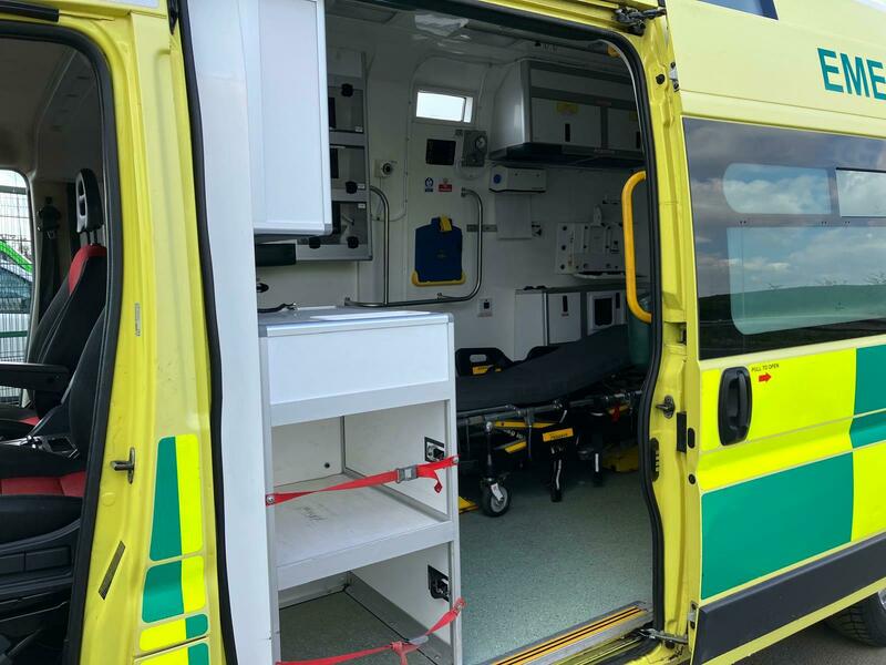 Used Fiat Ducato 2013 for sale - 77906100: Photo 5