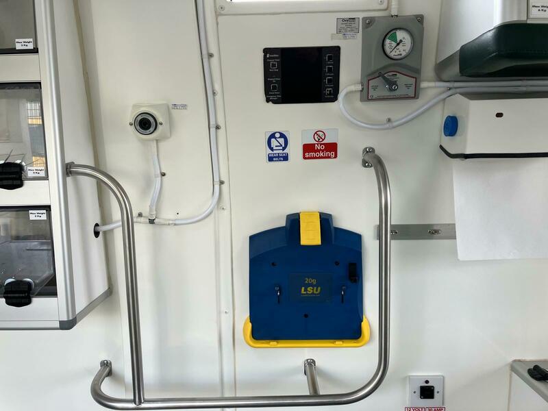 Used Fiat Ducato 2013 for sale - 77906100: Photo 7