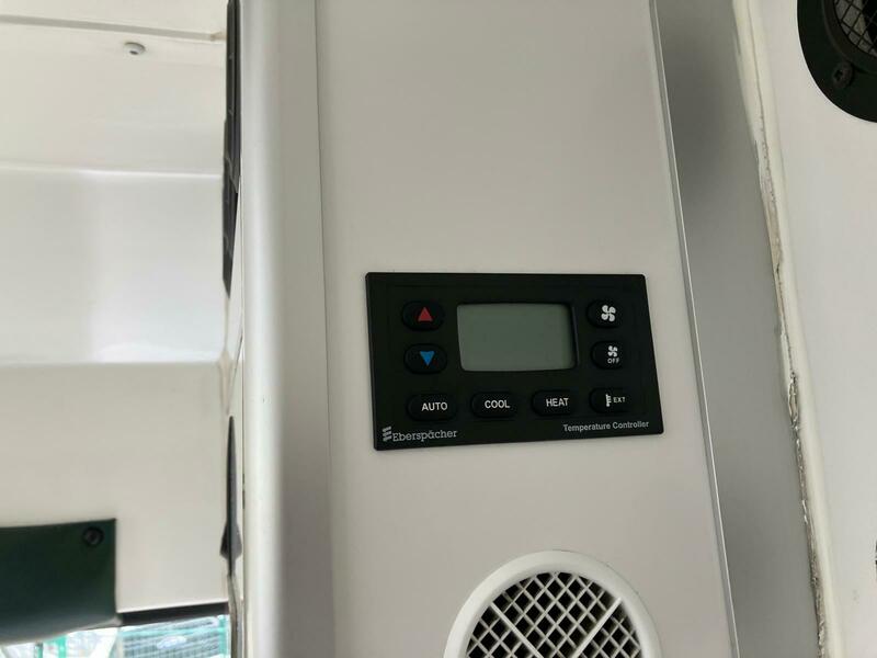 Used Fiat Ducato 2013 for sale - 77906100: Photo 8