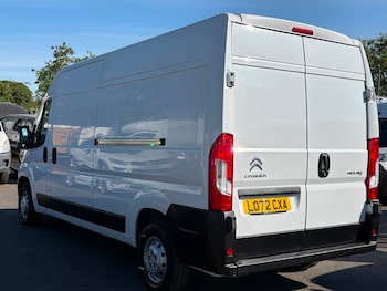 Used Citroen Relay 2023 for sale - 79335124: Photo