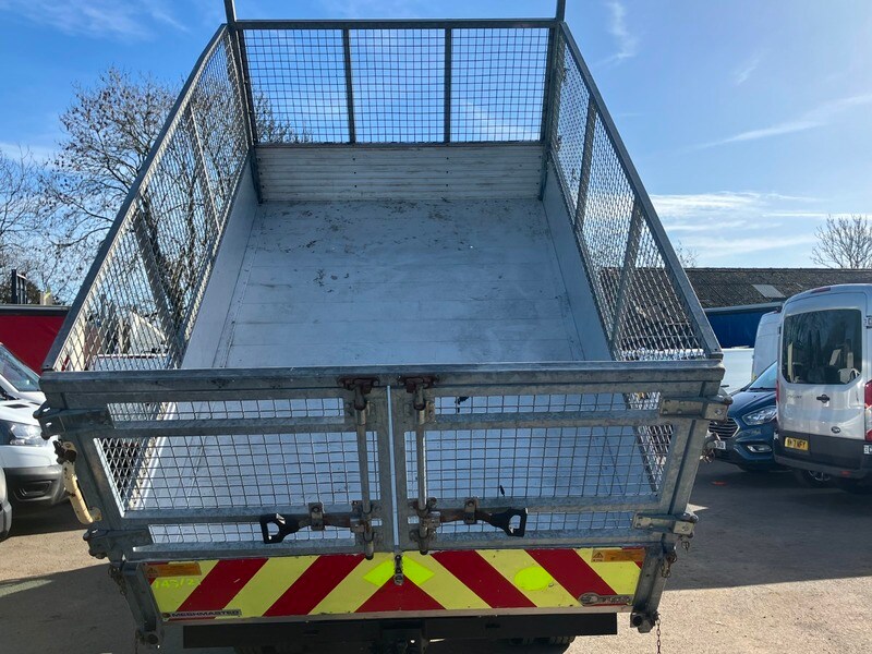 Used Mitsubishi Canter 2015 for sale - 77749350: Photo 11