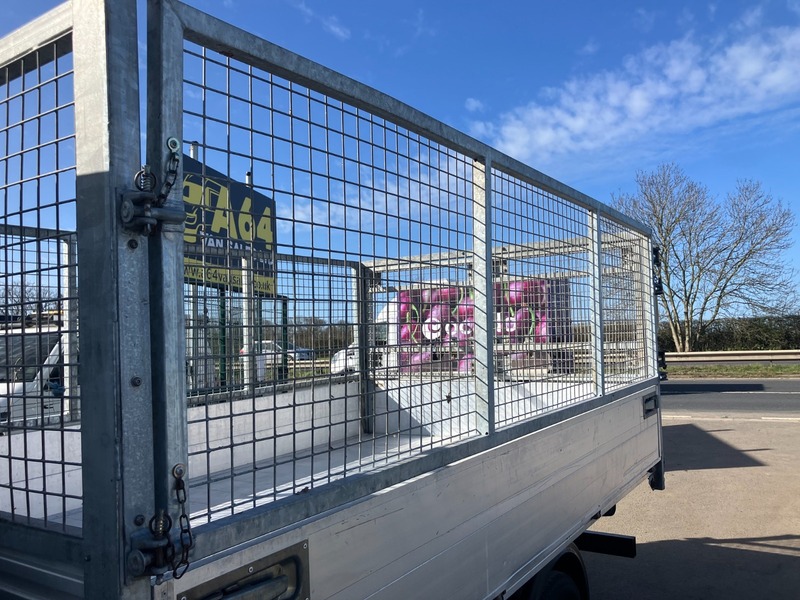 Used Mitsubishi Canter 2015 for sale - 77749350: Photo 12