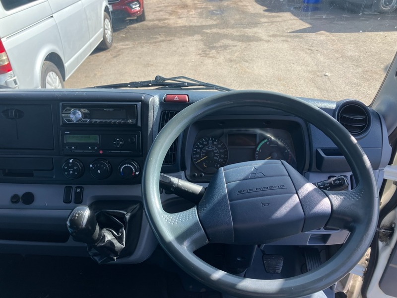 Used Mitsubishi Canter 2015 for sale - 77749350: Photo 6
