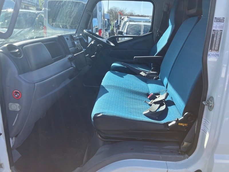 Used Mitsubishi Canter 2015 for sale - 77749350: Photo 7