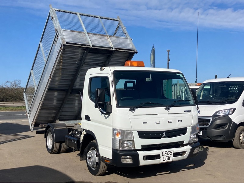 Used Mitsubishi Canter 2015 for sale - 77749350: Photo 8