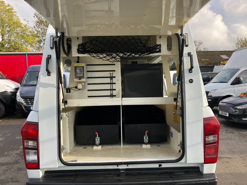 Used Isuzu D-Max 2015 for sale - 76357171: Photo 13