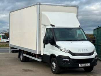 Used Iveco Daily 2016 for sale - 64786959: Photo