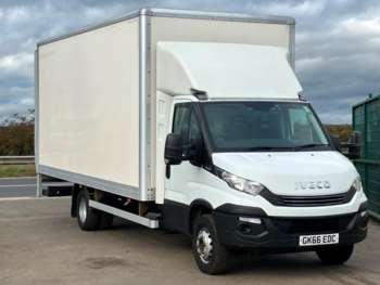Used Iveco Daily 2016 for sale - 64786959: Photo
