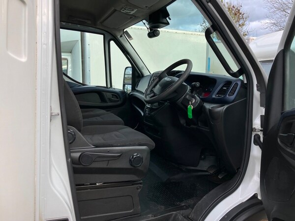 Used Iveco Daily 2016 for sale - 64786959: Photo 8