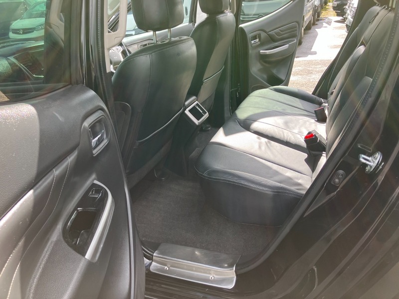 Used Mitsubishi L200 2020 for sale - 76019363: Photo 10