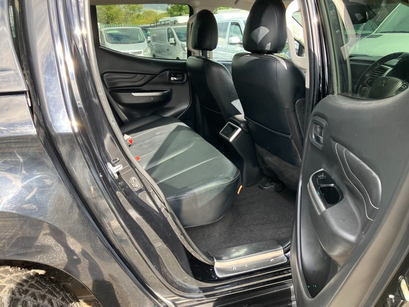 Used Mitsubishi L200 2020 for sale - 76019363: Photo 11