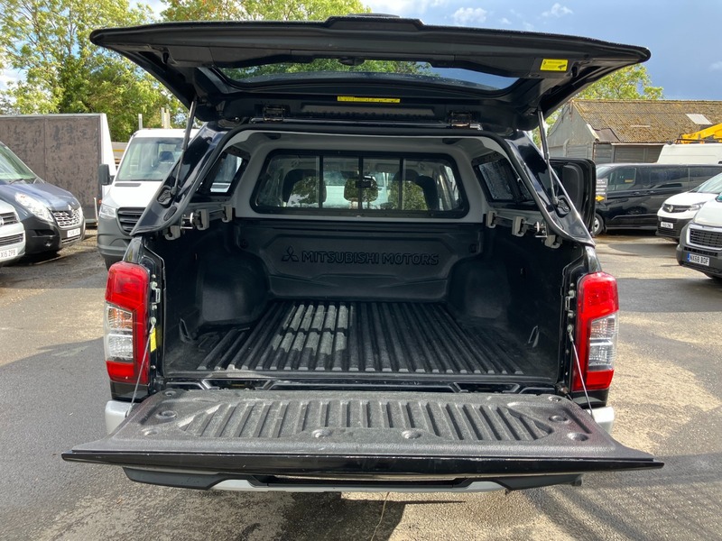 Used Mitsubishi L200 2020 for sale - 76019363: Photo 12