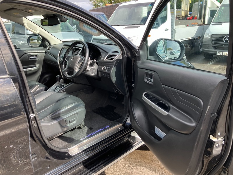 Used Mitsubishi L200 2020 for sale - 76019363: Photo 5