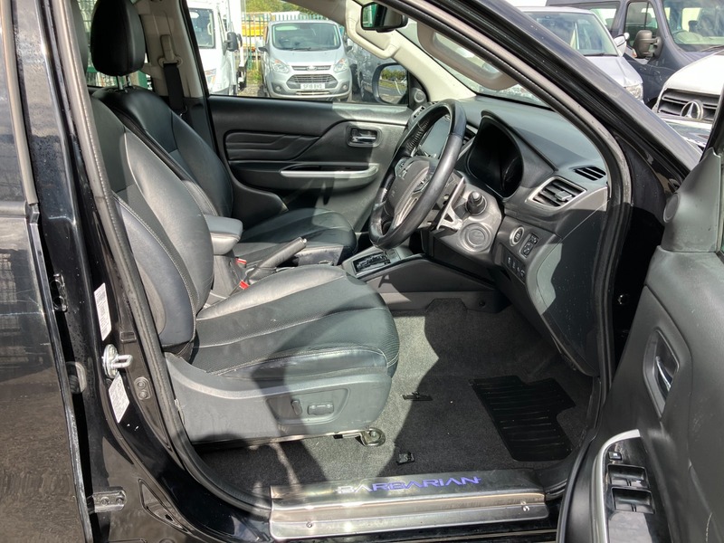 Used Mitsubishi L200 2020 for sale - 76019363: Photo 6