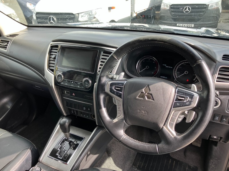 Used Mitsubishi L200 2020 for sale - 76019363: Photo 7