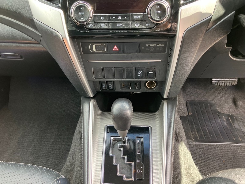 Used Mitsubishi L200 2020 for sale - 76019363: Photo 8