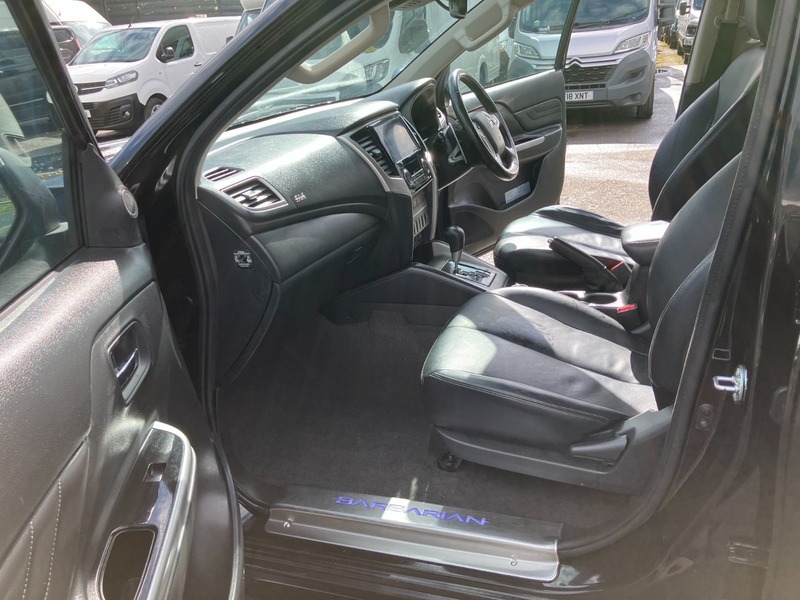 Used Mitsubishi L200 2020 for sale - 76019363: Photo 9