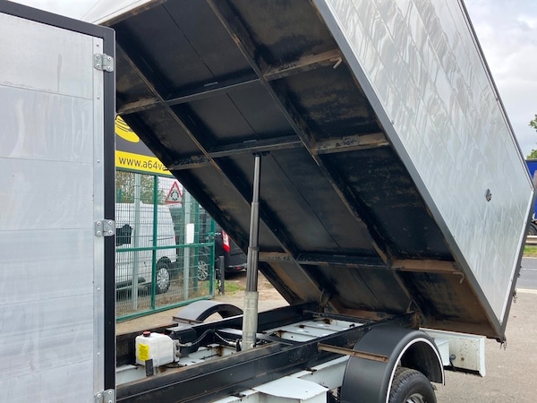 Used Vauxhall Movano 2018 for sale - 76236328: Photo 12