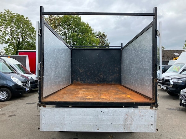 Used Vauxhall Movano 2018 for sale - 76236328: Photo 14
