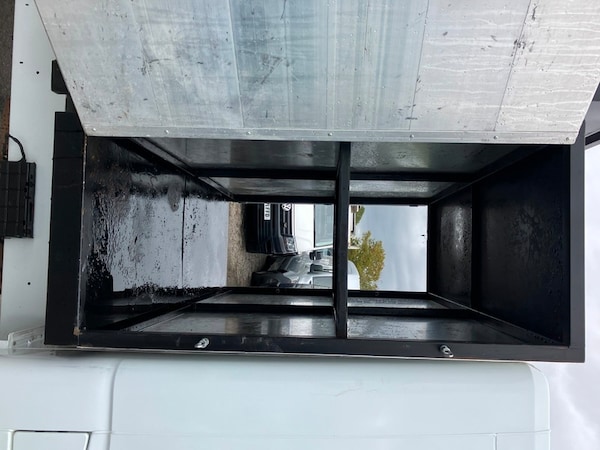 Used Vauxhall Movano 2018 for sale - 76236328: Photo 9