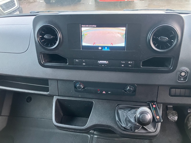 Used Mercedes-Benz Sprinter 2019 for sale - 77409242: Photo 10