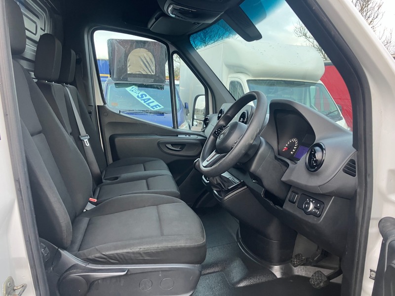 Used Mercedes-Benz Sprinter 2019 for sale - 77409242: Photo 5