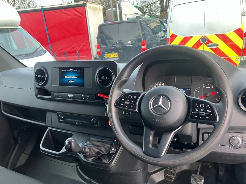 Used Mercedes-Benz Sprinter 2019 for sale - 77409242: Photo 6