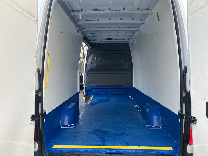 Used Mercedes-Benz Sprinter 2019 for sale - 77409242: Photo 8