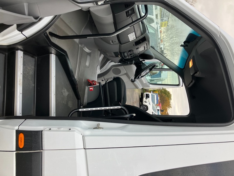 Used Mercedes-Benz Sprinter 2017 for sale - 76631114: Photo 10