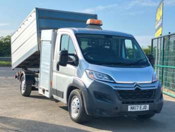 Used Citroen Relay 2017 for sale - 75088200: Photo