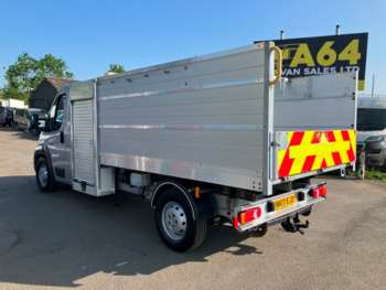 Used Citroen Relay 2017 for sale - 75088200: Photo
