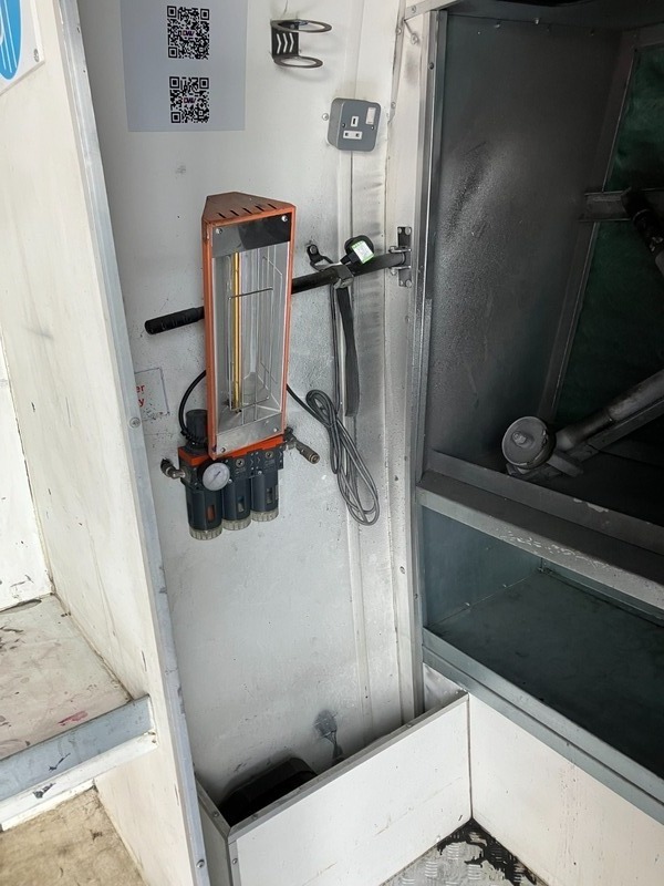 Used Vauxhall Movano 2021 for sale - 77399940: Photo 13