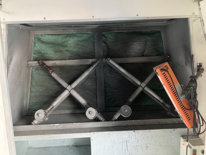 Used Vauxhall Movano 2021 for sale - 77399940: Photo 14