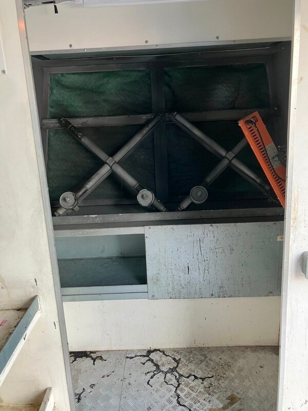 Used Vauxhall Movano 2021 for sale - 77399940: Photo 15