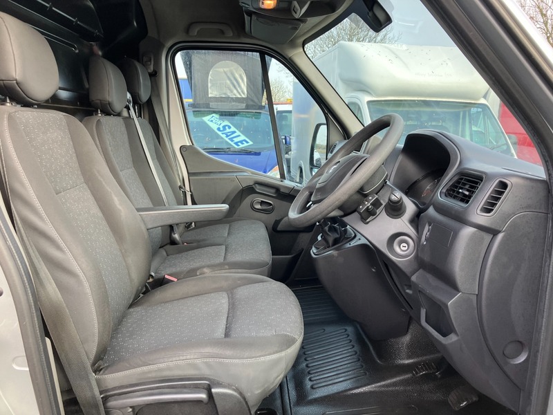 Used Vauxhall Movano 2021 for sale - 77399940: Photo 6