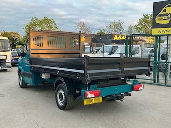Used Volkswagen Crafter 2010 for sale - 77906116: Photo