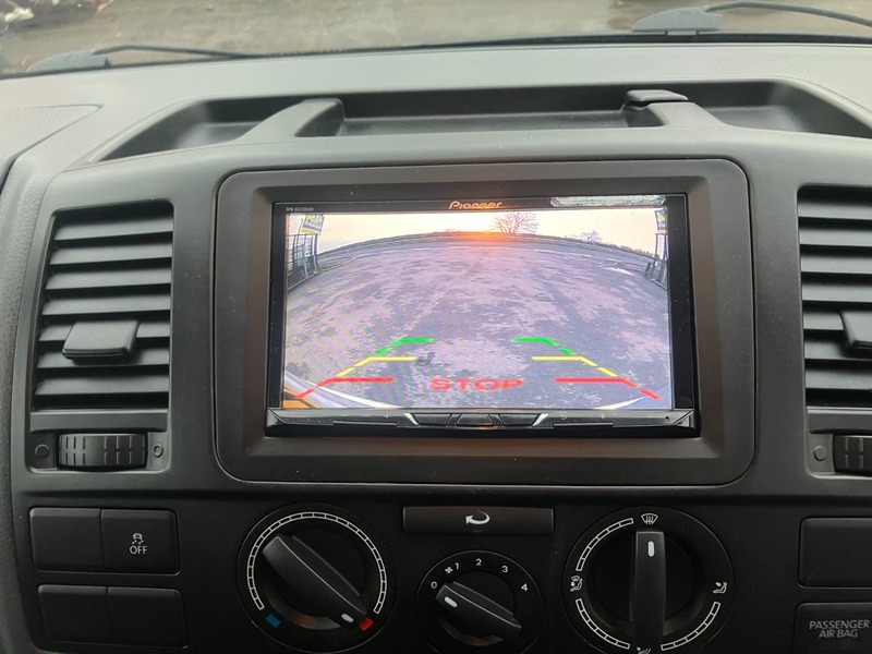 Used Volkswagen Transporter 2010 for sale - 77049142: Photo 12