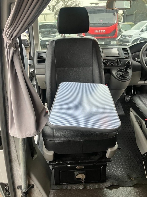 Used Volkswagen Transporter 2010 for sale - 77049142: Photo 15