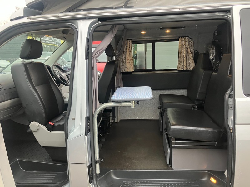 Used Volkswagen Transporter 2010 for sale - 77049142: Photo 16