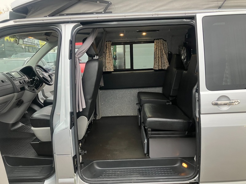 Used Volkswagen Transporter 2010 for sale - 77049142: Photo 17