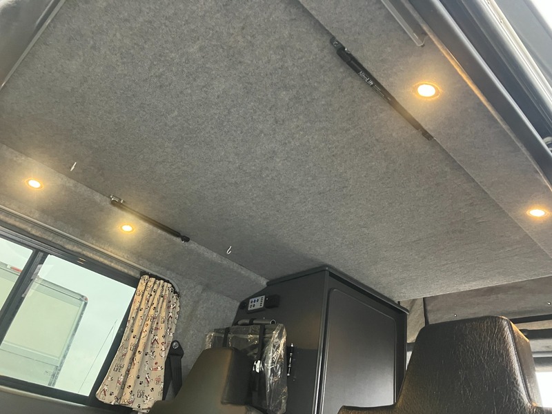 Used Volkswagen Transporter 2010 for sale - 77049142: Photo 19