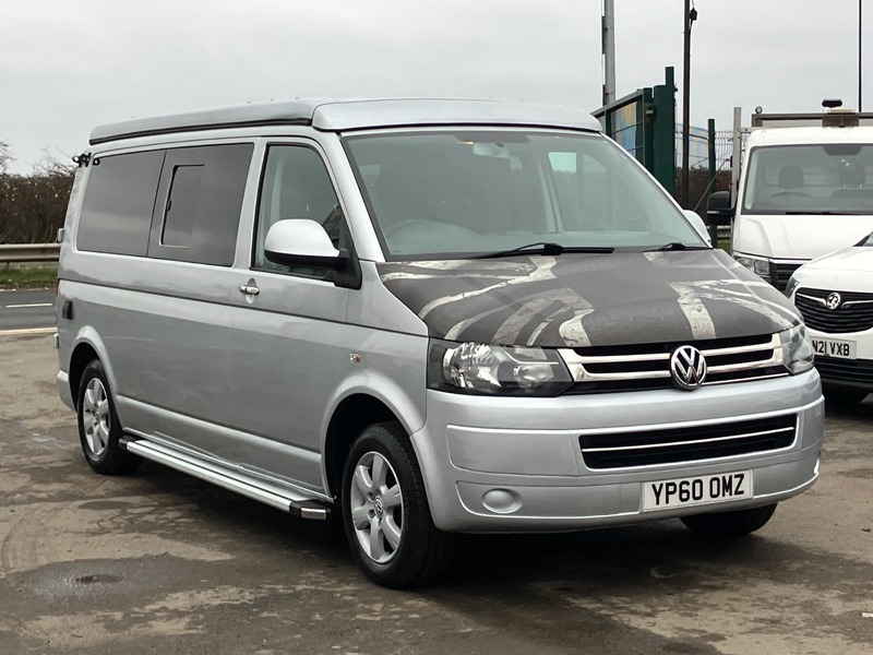 Used Volkswagen Transporter 2010 for sale - 77049142: Photo 2