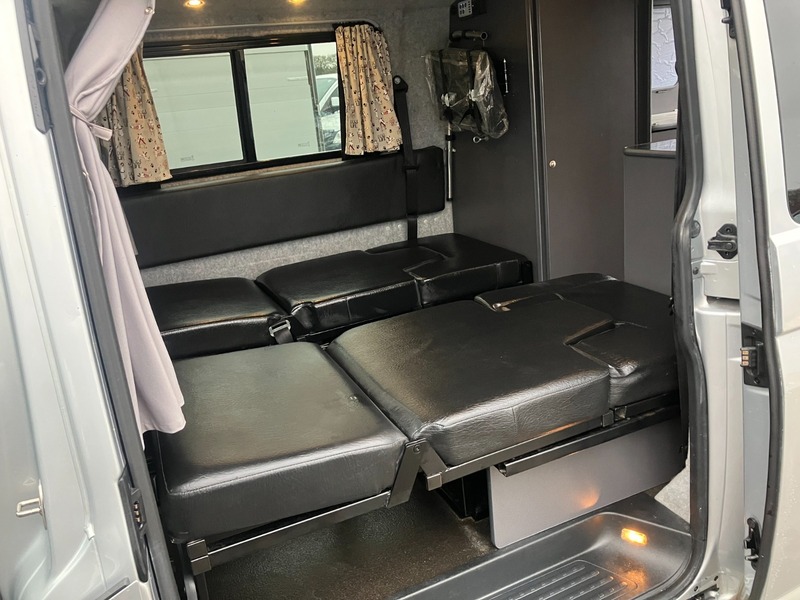 Used Volkswagen Transporter 2010 for sale - 77049142: Photo 21