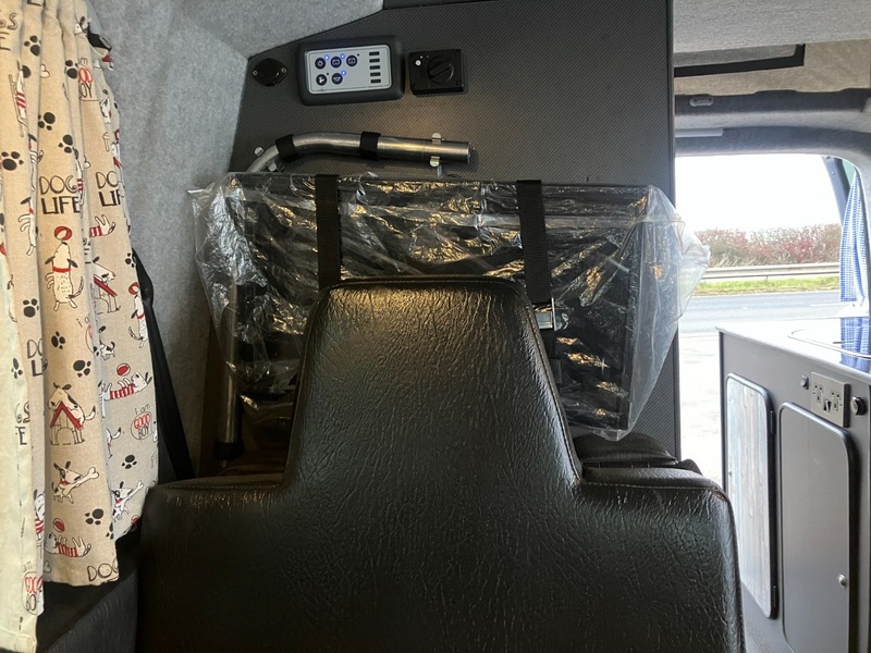 Used Volkswagen Transporter 2010 for sale - 77049142: Photo 23