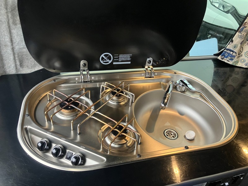 Used Volkswagen Transporter 2010 for sale - 77049142: Photo 25