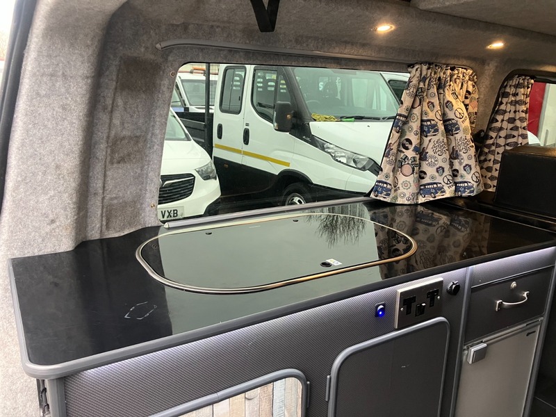 Used Volkswagen Transporter 2010 for sale - 77049142: Photo 26