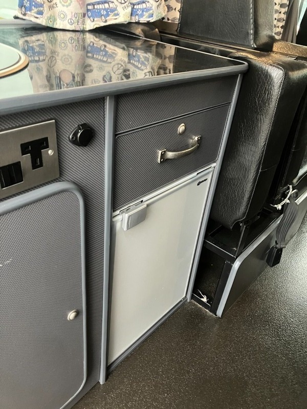 Used Volkswagen Transporter 2010 for sale - 77049142: Photo 30