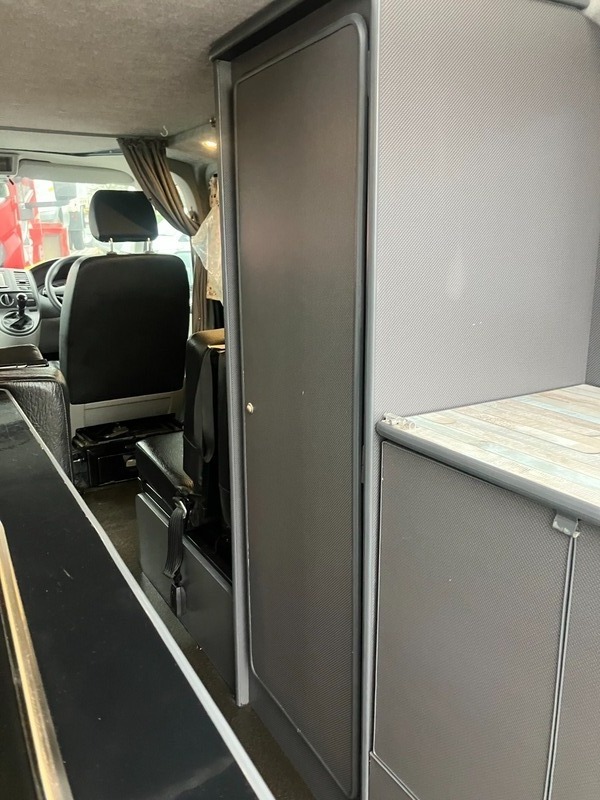 Used Volkswagen Transporter 2010 for sale - 77049142: Photo 31